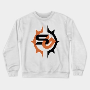 Legend Sins Crewneck Sweatshirt